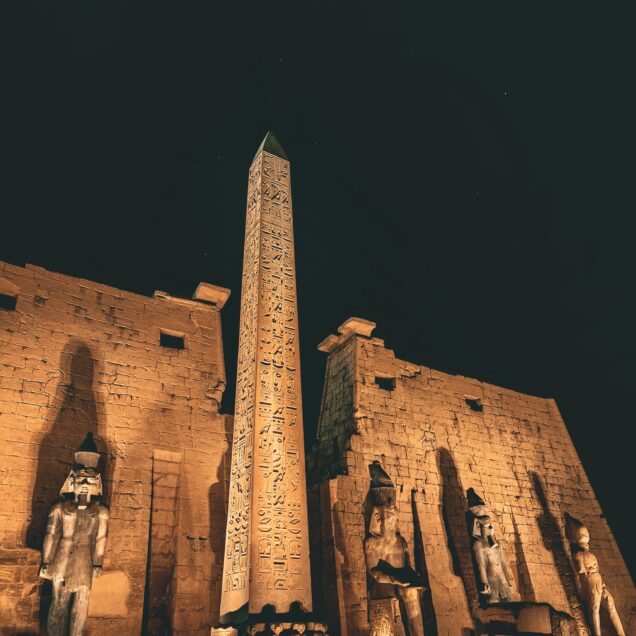 Luxor