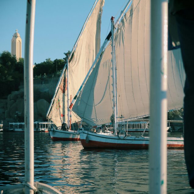 Aswan