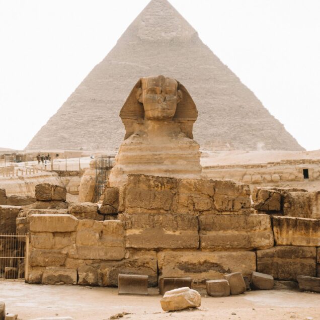 Cairo