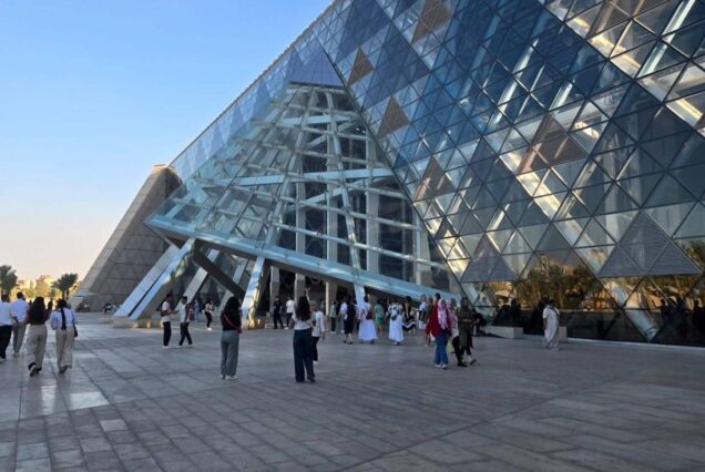 Cairo Day Tour