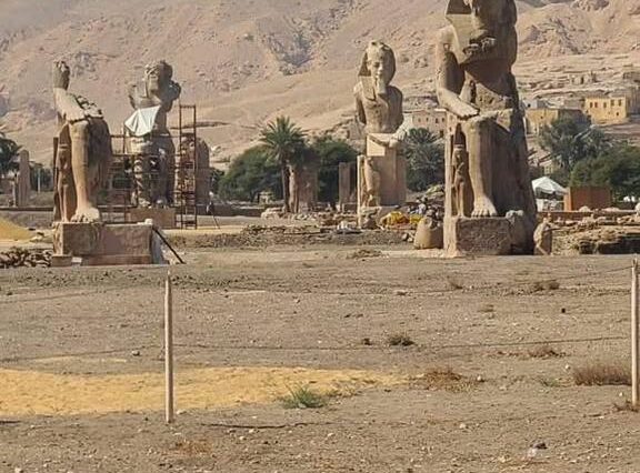 Edfu & Kom Ombo Tour