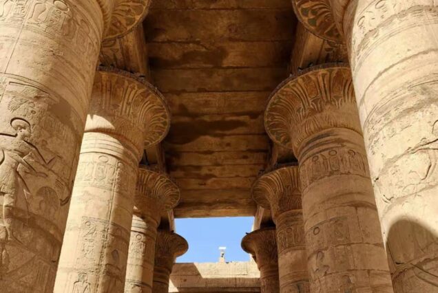 Luxor West Bank Tour
