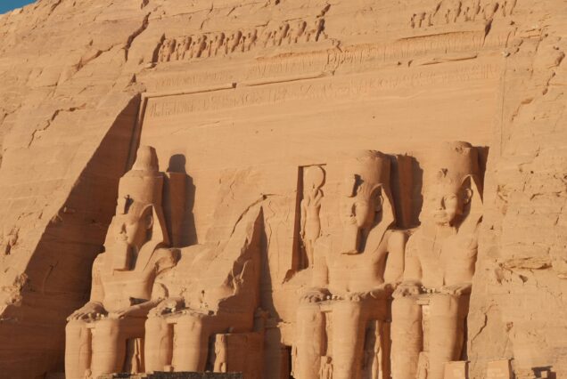 Abu Simbel Tour